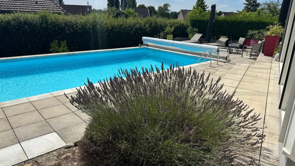 Maison Lure 7 pièce(s) 132 m2 – 7 pièces – 4 chambres – 132 m²