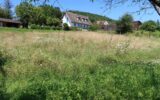 terrain constructible viabilisé – NR pièces – NR chambres – 982 m²