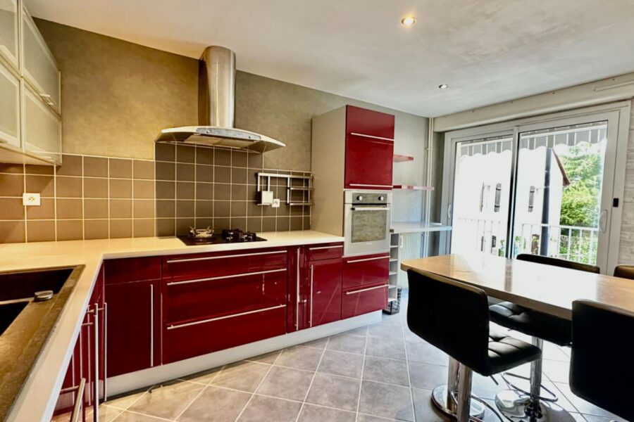Appartement à vendre à Montbeliard