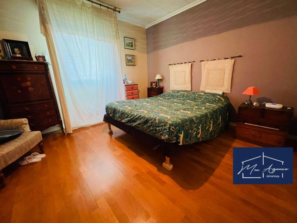 Appartement à vendre Avignon – 3 pièces – 2 chambres – 100 m²