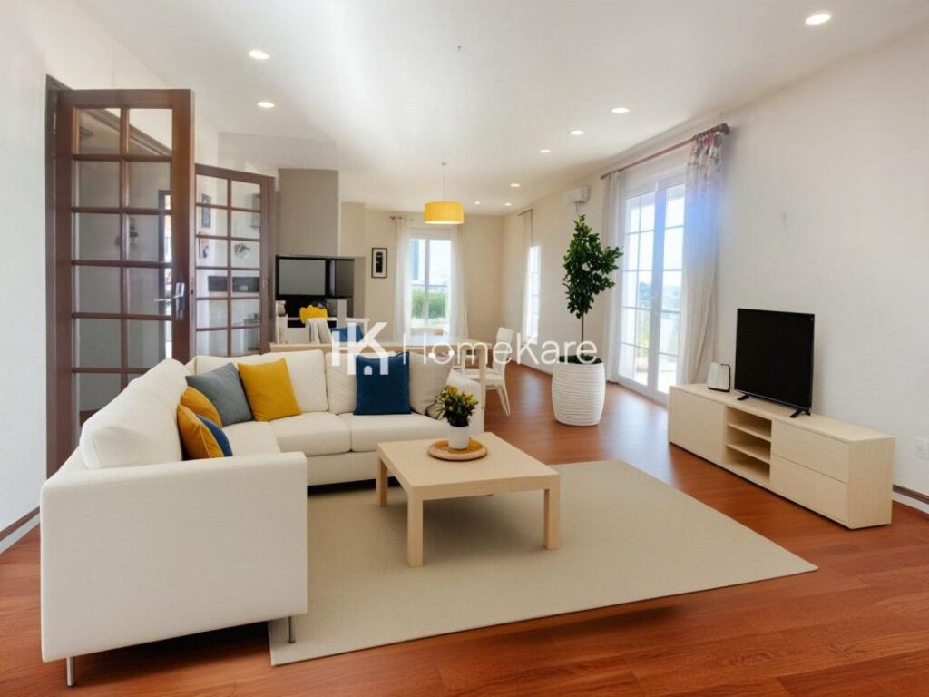 Maison à vendre Launaguet – 4 pièces – 3 chambres – 95 m²