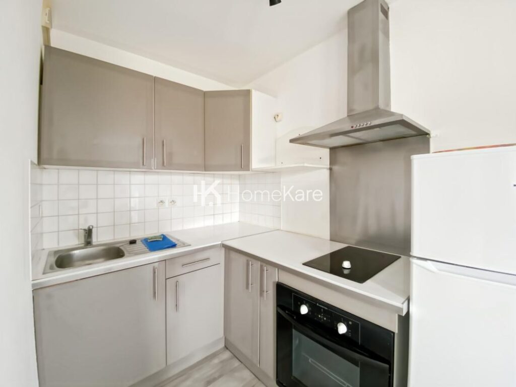 COUP DE COEUR – T2 – 2 pièces – 1 chambre – 40 m²