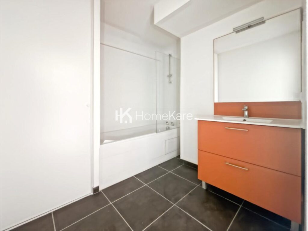 LE NOUVEAU COUP DE COEUR DE SAINT MARTIN DU TOUCH ! – 2 pièces – 1 chambre – 45 m²