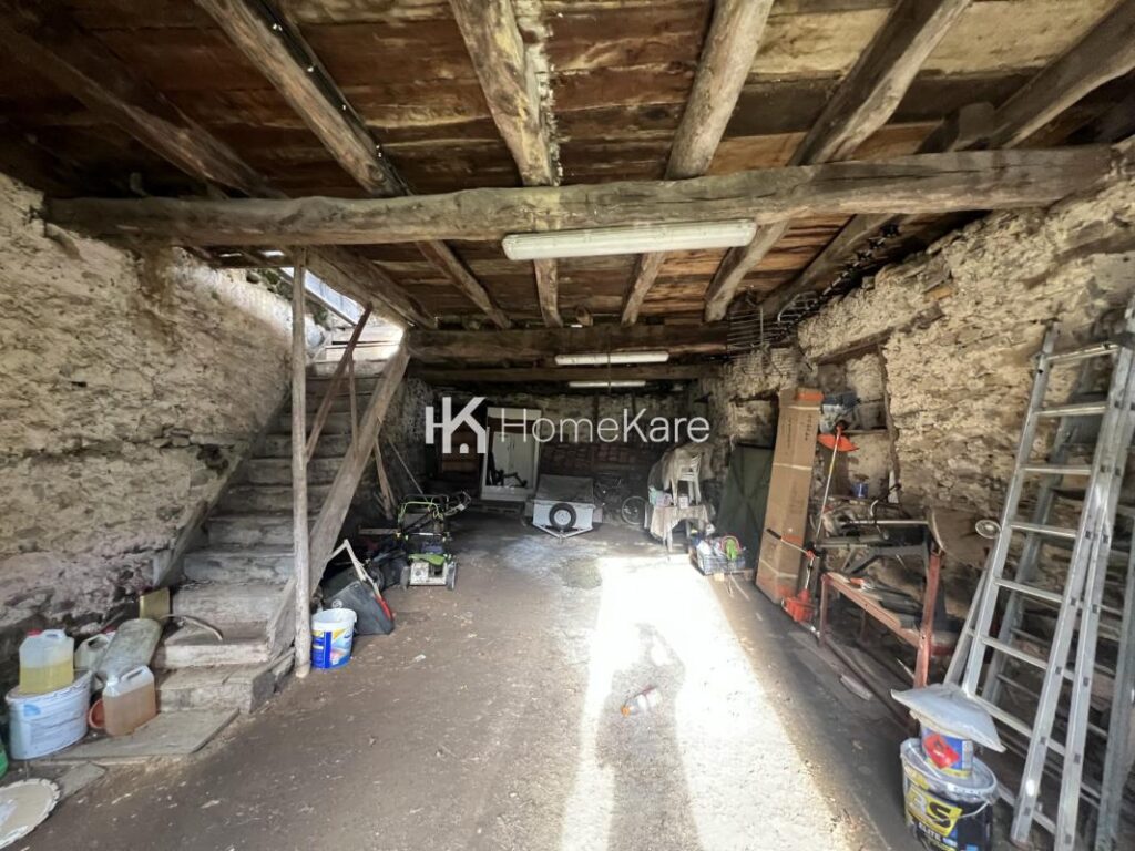 Maison au coeur de la montagne – 5 pièces – 5 chambres – 160 m²