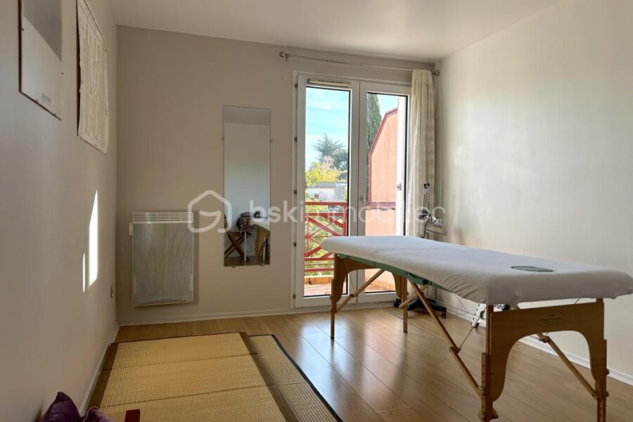 Appartement à vendre à Toulouse