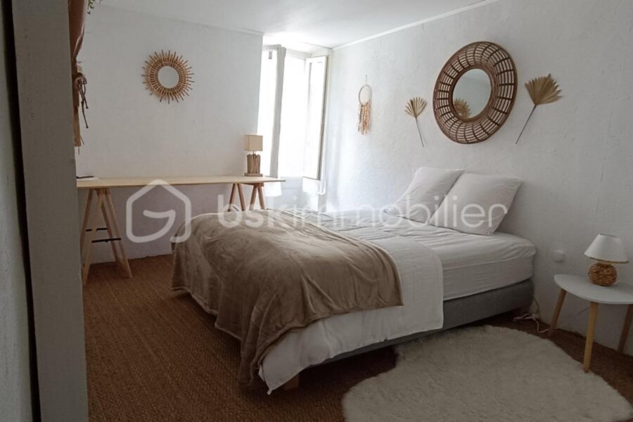 Maison à vendre à Sigean
