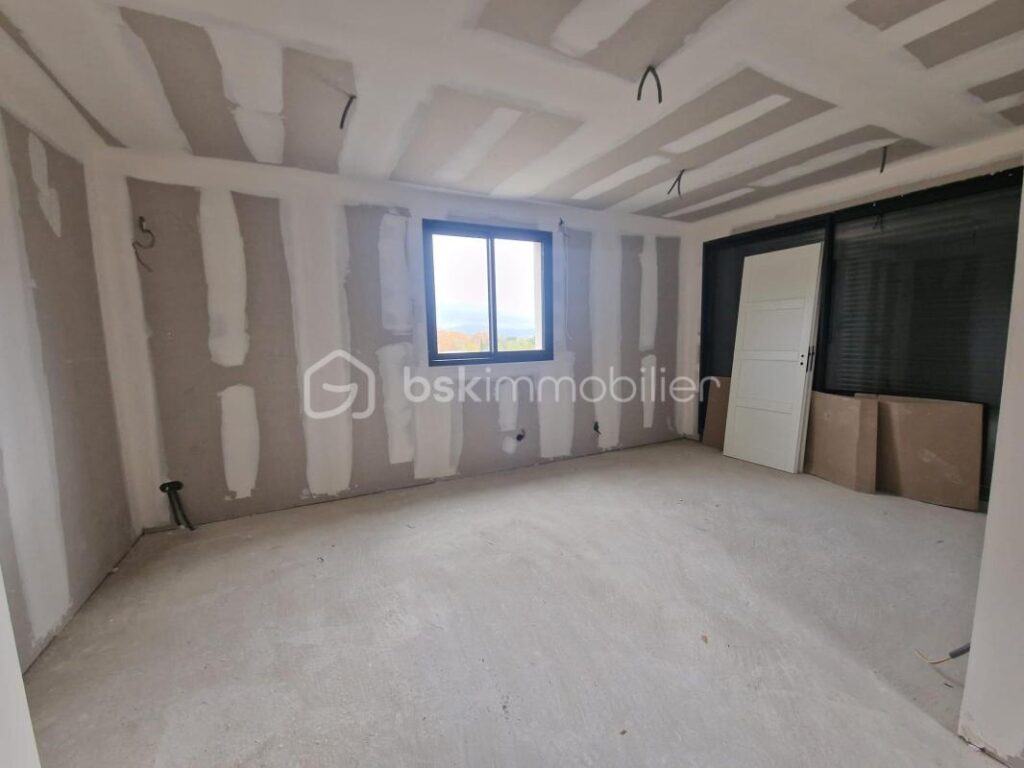 villa neuve plein pied 70 m² – 3 pièces – 2 chambres – 70 m²