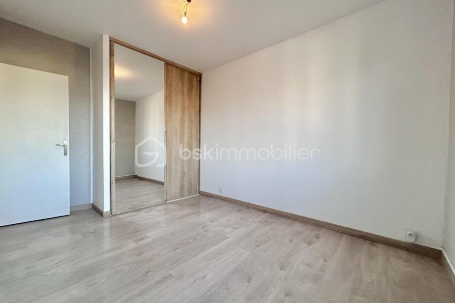 Appartement à vendre à Cognin