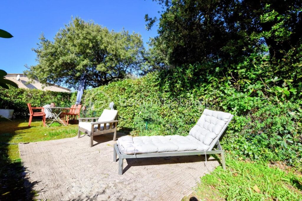 MAGNIFIQUE MAISON RÉNOVÉE 3 PIÈCES PLAIN-PIED DANS UN DOMAINE DE RÊVE – 3 pièces – 2 chambres – 72 m²