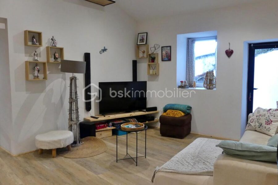 Maison à vendre à Joch