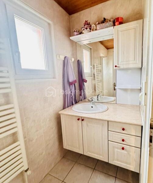 Maison à vendre à Roiffieux