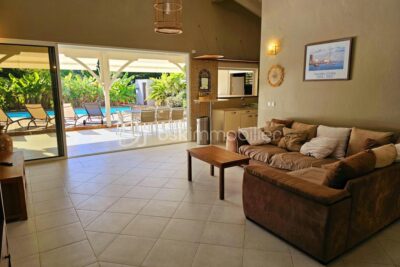 MAISON 144 M2 PROCHE MER – 4 pièces – 3 chambres – 144 m²