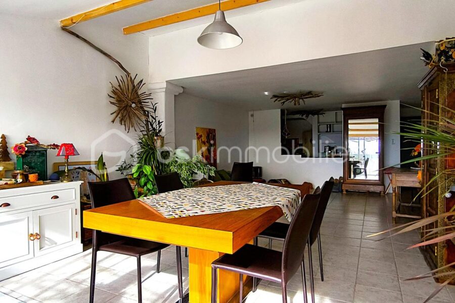 Maison à vendre à Venelles