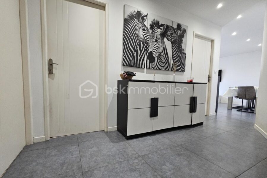 Appartement à vendre à Grenoble