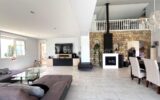 Maison 280m2 à Poussan – 7 pièces – 6 chambres – 280 m²