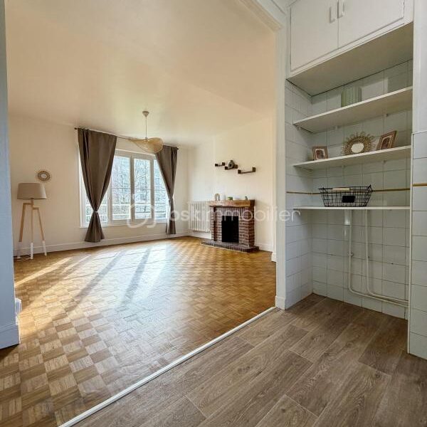 Appartement à vendre à Amiens