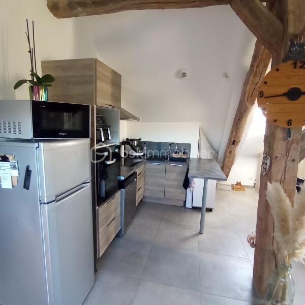Appartement à vendre à Pirey