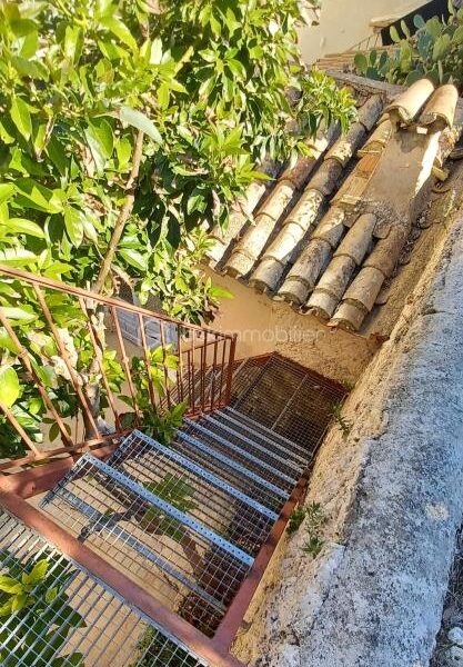 Maison à vendre à Le pouget