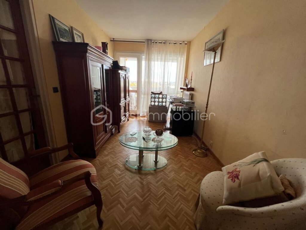 BELLE APPARTEMENT T3 – 3 pièces – 2 chambres – 71 m²