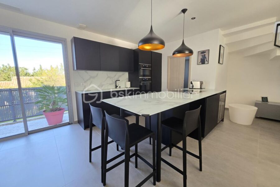 Maison à vendre à Puget sur argens — Vue nature — photo 5