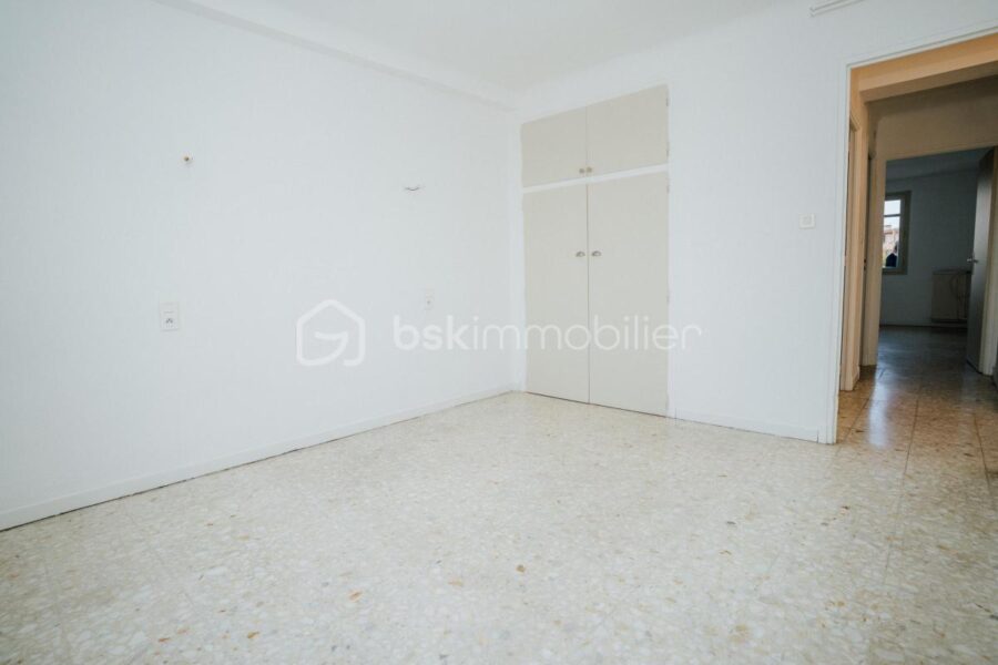 Appartement à vendre à Perpignan