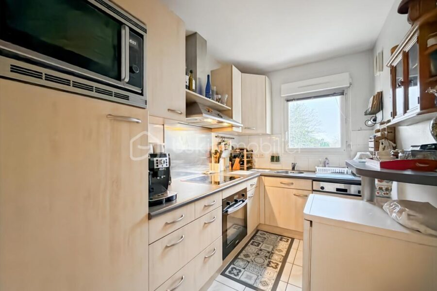 Appartement à vendre à Corbeil essonnes