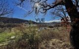 À VENDRE -COUP DE CŒUR – Terrain constructible avec vue – 634 m² – Allemagne-en-Provence . PRIX 95 000€ – NR pièces – NR chambres – 634 m²
