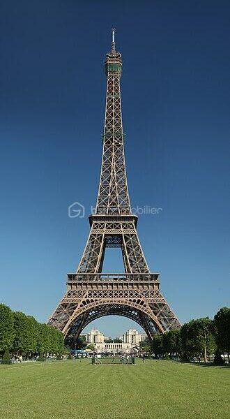 Appartement à vendre à Paris 15e arrondissement