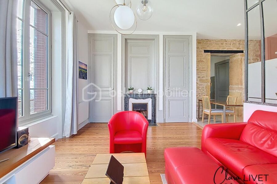 Appartement à vendre à Limas