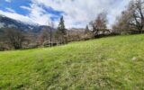Terrain constructible ET viabilisé à Beauvezer/Villars Heyssier – 1 477 m² – NR pièces – NR chambres – 1477 m²