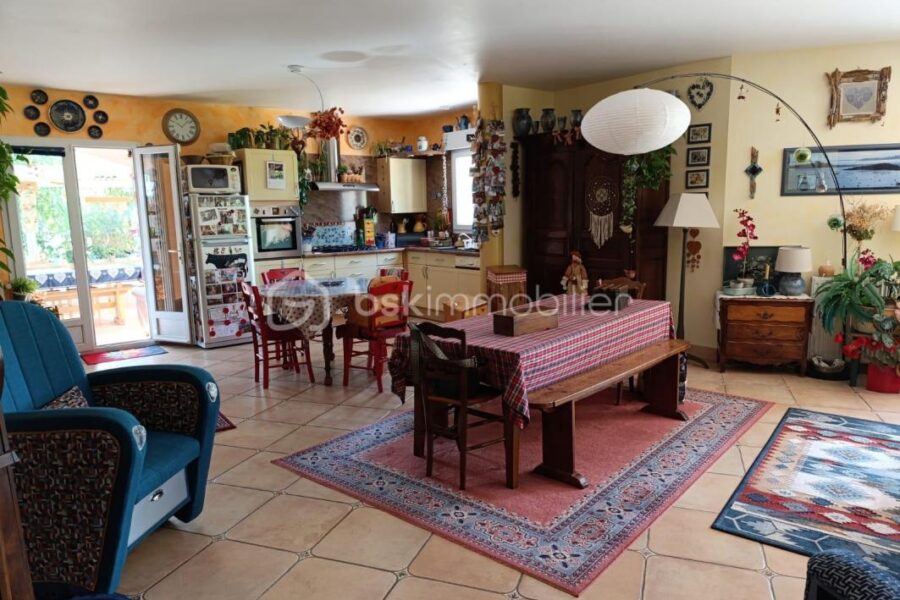 Maison à vendre à Saint laurent sur manoire