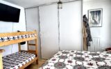Les Angles, Appartement T3 cosy aux pieds des pistes – 8 couchages – Coeur de station – 3 pièces – 2 chambres – 33 m²