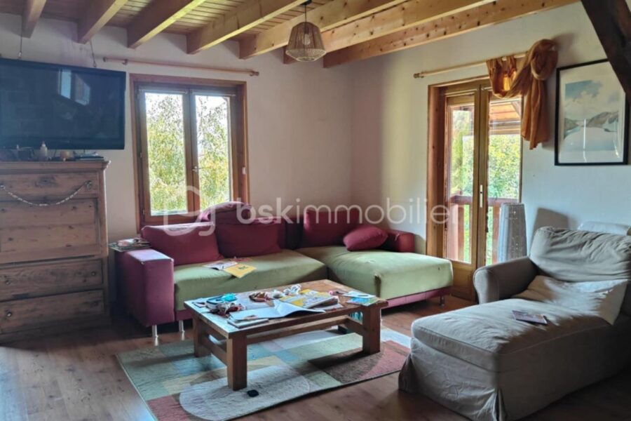 Maison à vendre à Jarrier