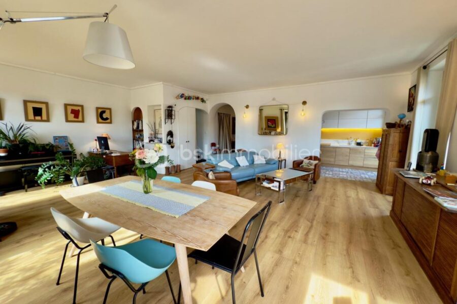 Appartement à vendre à Nice