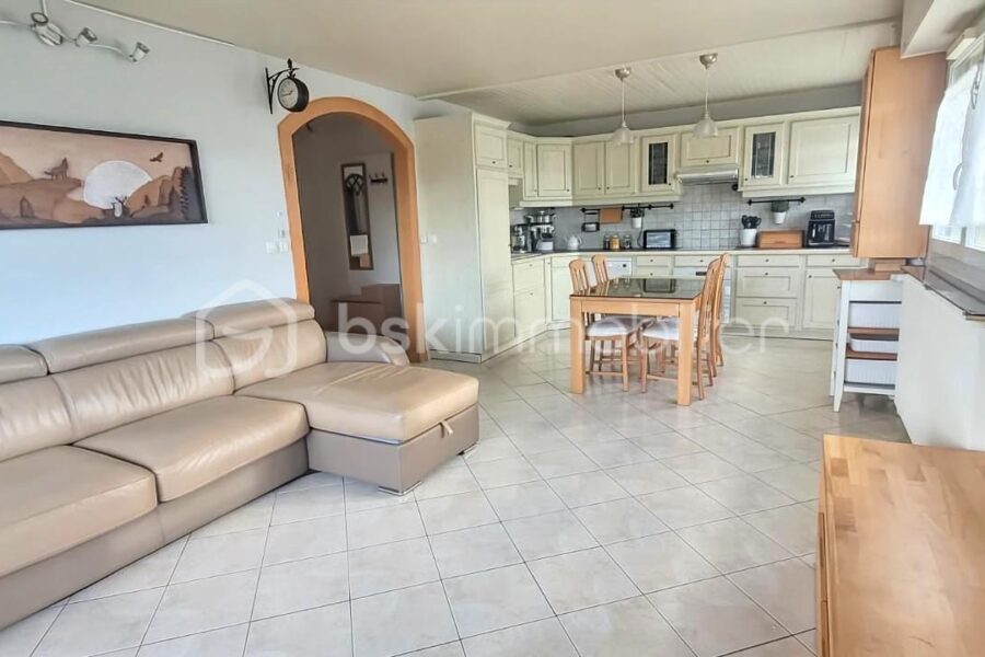 Appartement à vendre à Arpajon