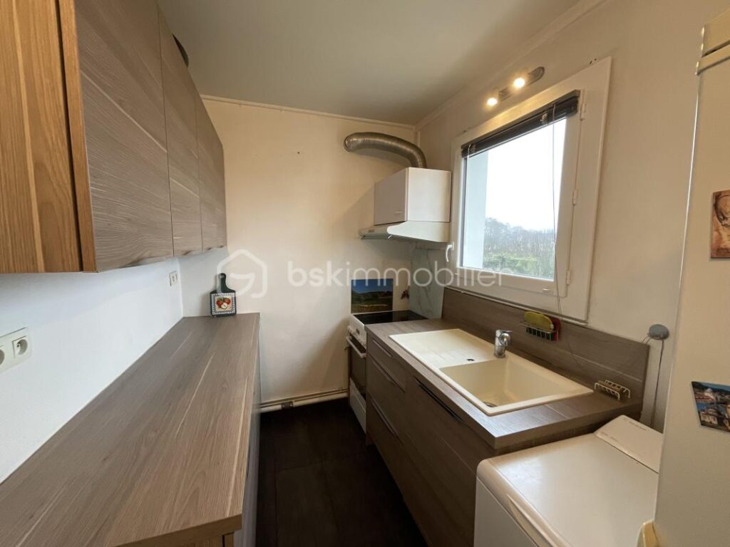 4 pièces lumineux /Fresnes limite Antony sans vis-à-vis ! – 4 pièces – 3 chambres – 62 m²