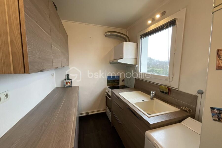 Appartement à vendre à Fresnes