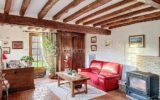 Spacieuse maison Normande – 7 pièces – 4 chambres – 110 m²