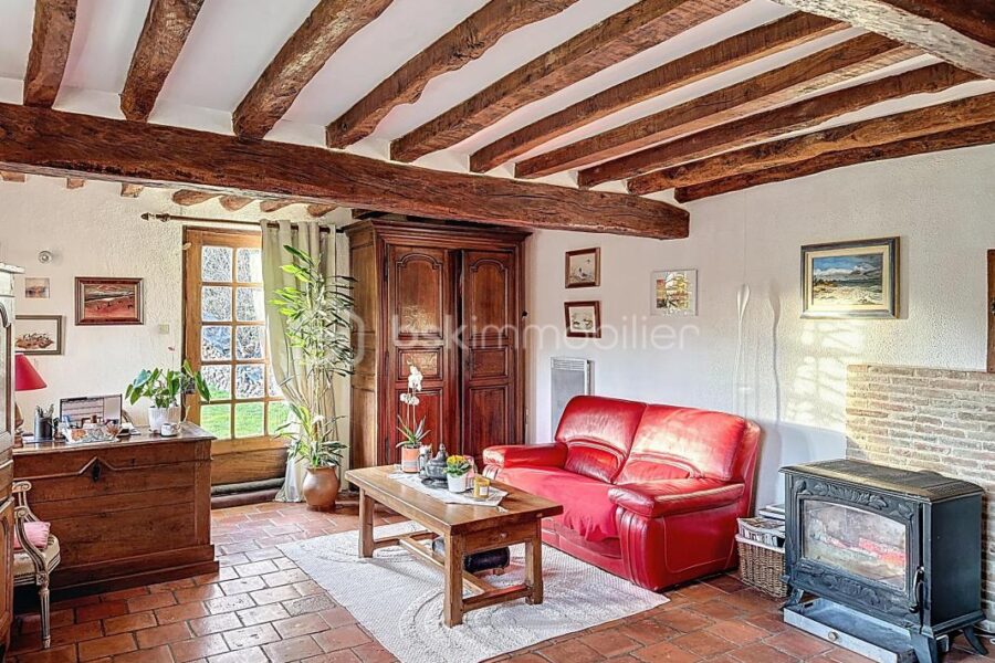 Maison à vendre à Vimoutiers