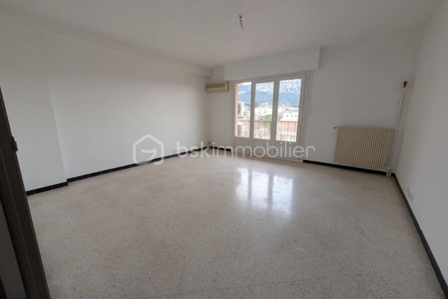 Appartement à vendre à La valette du var