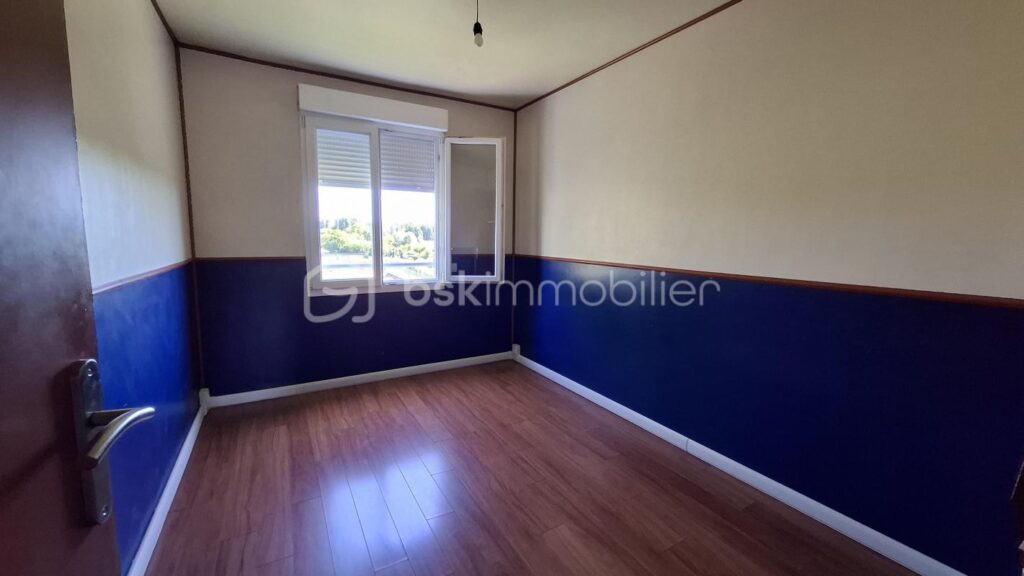 UN F3 A NE PAS RATER – 3 pièces – 2 chambres – 61 m²