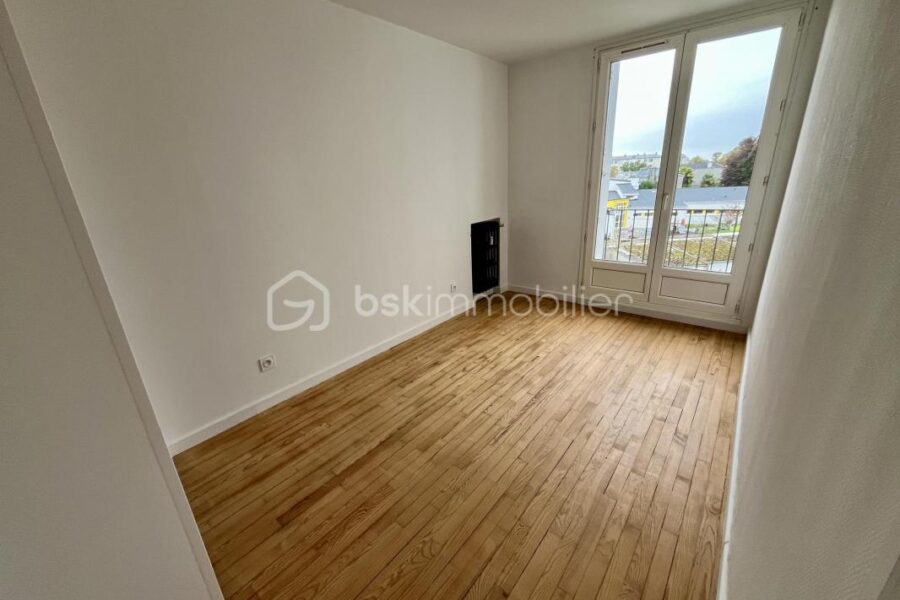 Appartement à vendre à Brest