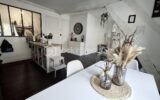 F3 EN PLEIN CENTRE – 3 pièces – 2 chambres – 68 m²