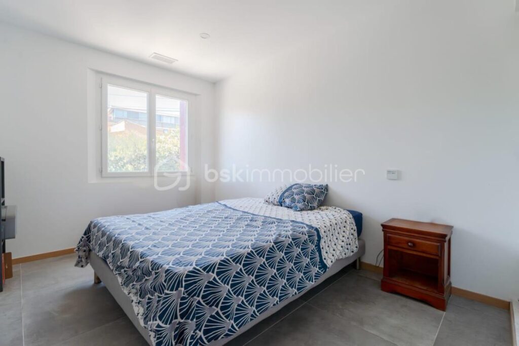 A SAISIR LES LONES – 3 pièces – 2 chambres – 76 m²