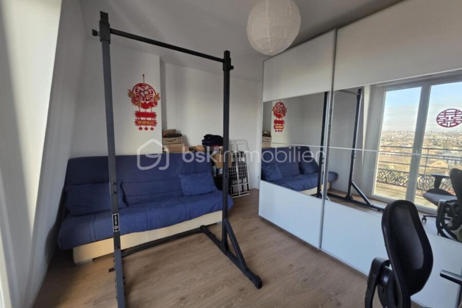 Appartement à vendre à Bry sur marne
