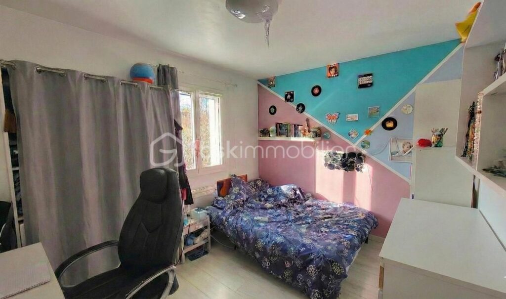 Coup de Cœur : Villa Moderne 2021, Séjour Cathédrale & DPE A (Proche Gap) – 5 pièces – 4 chambres – 113 m²