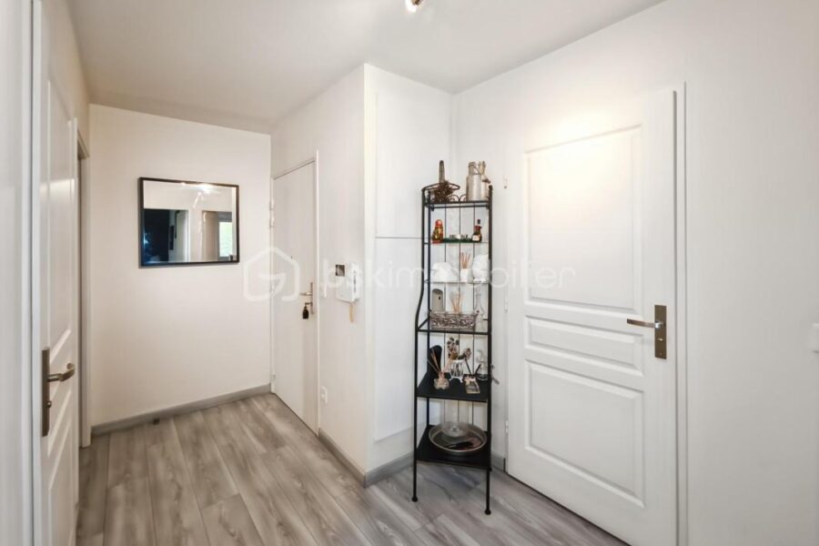 Appartement à vendre à Dammartin en goele