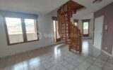 APPARTEMENT T4 EN DUPLEX – 5 pièces – 3 chambres – 76 m²