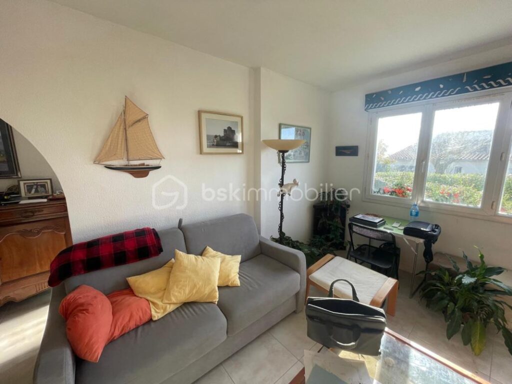 Élégance & Panorama d’Exception – Villa avec vue dominante sur l’Estuaire – 5 pièces – 3 chambres – 102 m²