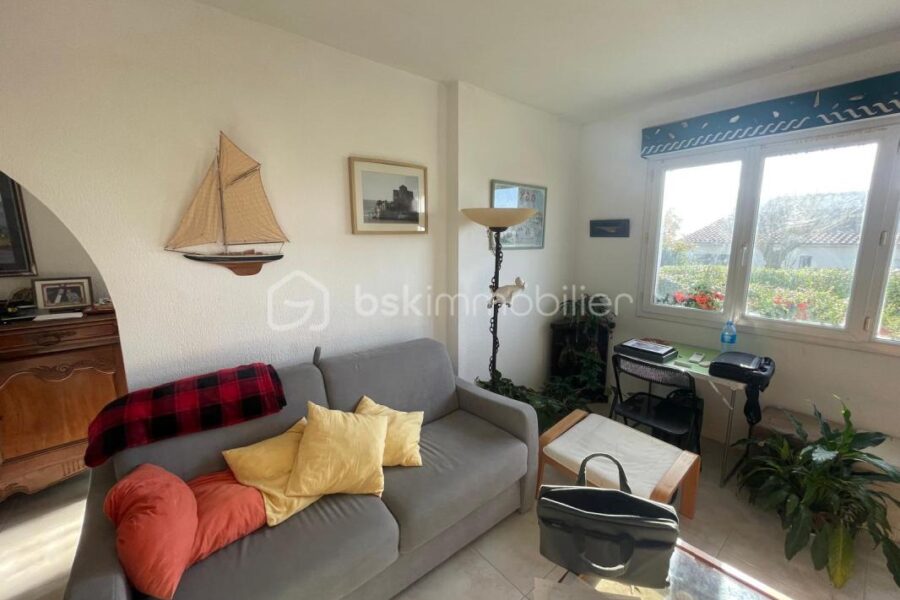 Maison à vendre à Barzan